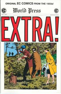 Cover Thumbnail for Extra! (Gemstone, 2000 series) #5