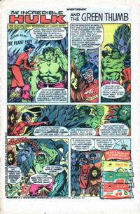 Cover Thumbnail for [Marvel Hostess Ads] (Marvel, 1975 series) #12
