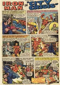 Cover Thumbnail for [Marvel Hostess Ads] (Marvel, 1975 series) #15