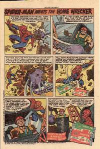 Cover Thumbnail for [Marvel Hostess Ads] (Marvel, 1975 series) #28