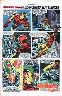 Cover Thumbnail for [Marvel Hostess Ads] (Marvel, 1975 series) #44