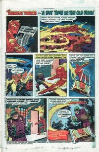 Cover Thumbnail for [Marvel Hostess Ads] (Marvel, 1975 series) #45
