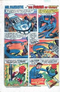 Cover Thumbnail for [Marvel Hostess Ads] (Marvel, 1975 series) #52