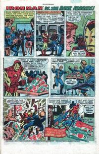 Cover Thumbnail for [Marvel Hostess Ads] (Marvel, 1975 series) #53