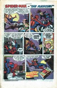 Cover Thumbnail for [Marvel Hostess Ads] (Marvel, 1975 series) #57