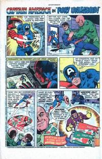 Cover Thumbnail for [Marvel Hostess Ads] (Marvel, 1975 series) #69