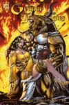 Cover Thumbnail for Grimm Fairy Tales (2005 series) #14