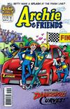 Cover for Archie & Friends (Archie, 1992 series) #113