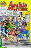 Cover for Archie & Friends (Archie, 1992 series) #114