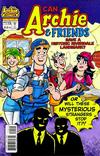 Cover for Archie & Friends (Archie, 1992 series) #115