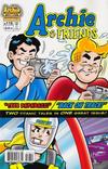 Cover for Archie & Friends (Archie, 1992 series) #116