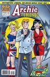 Cover for Archie & Friends (Archie, 1992 series) #117