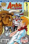Cover for Archie & Friends (Archie, 1992 series) #118