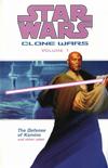Cover for Star Wars: Clone Wars (Dark Horse, 2003 series) #1 - The Defense of Kamino