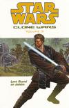 Cover for Star Wars: Clone Wars (Dark Horse, 2003 series) #3