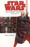 Cover for Star Wars: Clone Wars (Dark Horse, 2003 series) #4