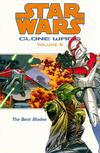 Cover for Star Wars: Clone Wars (Dark Horse, 2003 series) #5