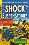 Cover for Shock Suspenstories (Gemstone, 1994 series) #9