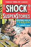 Cover for Shock Suspenstories (Gemstone, 1994 series) #12