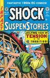 Cover for Shock Suspenstories (Gemstone, 1994 series) #13