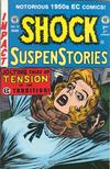 Cover for Shock Suspenstories (Gemstone, 1994 series) #15