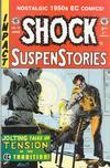 Cover for Shock Suspenstories (Gemstone, 1994 series) #16