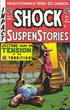 Cover for Shock Suspenstories (Gemstone, 1994 series) #18