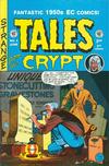 Cover for Tales from the Crypt (Russ Cochran, 1992 series) #4