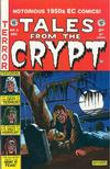 Cover for Tales from the Crypt (Russ Cochran, 1992 series) #6