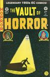 Cover for Vault of Horror (Russ Cochran, 1992 series) #5