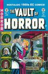 Cover for Vault of Horror (Russ Cochran, 1992 series) #7