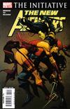 Cover Thumbnail for New Avengers (2005 series) #31