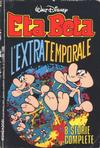 Cover for I Classici di Walt Disney (Mondadori, 1977 series) #84 - Eta Beta l'Extratemporale