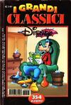 Cover for I grandi classici Disney (Disney Italia, 1988 series) #203