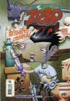 Cover for Zero Zero (Fantagraphics, 1995 series) #11