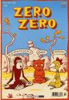Cover for Zero Zero (Fantagraphics, 1995 series) #13