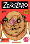 Cover for Zero Zero (Fantagraphics, 1995 series) #19