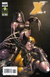 Cover for X-23: Target X (Marvel, 2007 series) #6