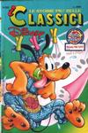 Cover for I Classici Disney (Disney Italia, 1995 series) #222