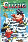 Cover for I Classici Disney (Disney Italia, 1995 series) #254