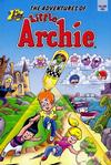 Cover Thumbnail for Archie Classics - The Adventures of Little Archie (2004 series) #1 [Second Printing]