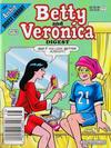 Cover for Betty and Veronica Comics Digest Magazine (Archie, 1983 series) #178 [Newsstand]