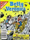 Cover for Betty and Veronica Comics Digest Magazine (Archie, 1983 series) #179