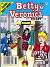 Cover for Betty and Veronica Comics Digest Magazine (Archie, 1983 series) #181