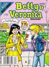 Cover for Betty and Veronica Comics Digest Magazine (Archie, 1983 series) #182