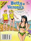 Cover for Betty and Veronica Comics Digest Magazine (Archie, 1983 series) #184 [Newsstand]