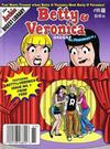 Cover for Betty and Veronica Comics Digest Magazine (Archie, 1983 series) #185