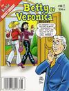 Cover Thumbnail for Betty and Veronica Comics Digest Magazine (1983 series) #186 [Newsstand]