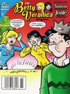Cover for Betty and Veronica Comics Digest Magazine (Archie, 1983 series) #189