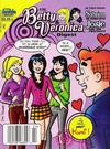 Cover for Betty and Veronica Comics Digest Magazine (Archie, 1983 series) #190
